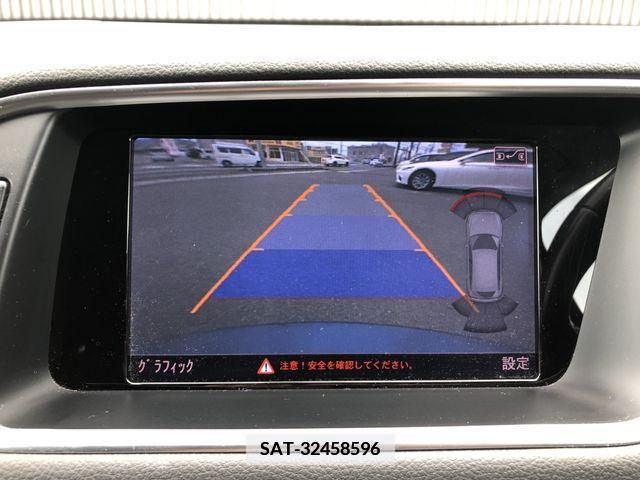 Audi Q5 2014-10 350165-21