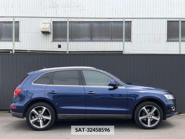 Audi Q5 2014-10 350165-7