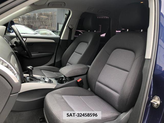 Audi Q5 2014-10 350165-11