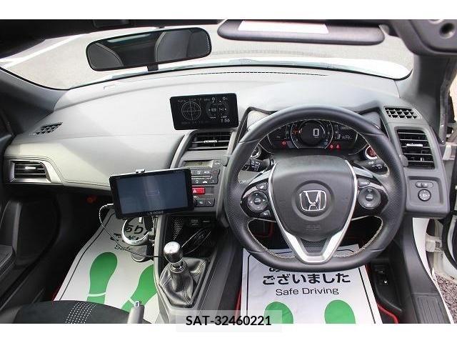 Honda S660 2017-06 216715-14
