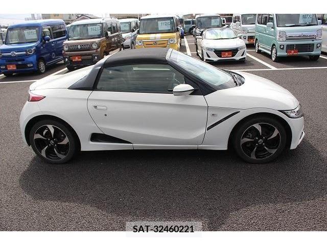 Honda S660 2017-06 216715-6