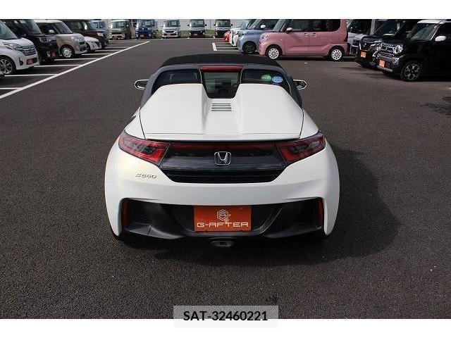Honda S660 2017-06 216715-7