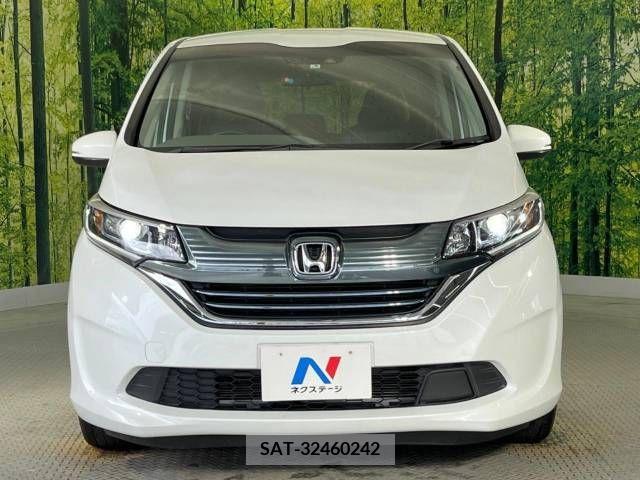 Honda FREED HYBRID 2019-05 382585-15