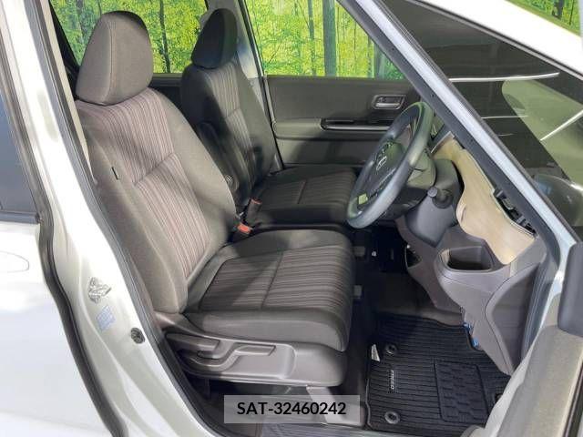 Honda FREED HYBRID 2019-05 382585-8