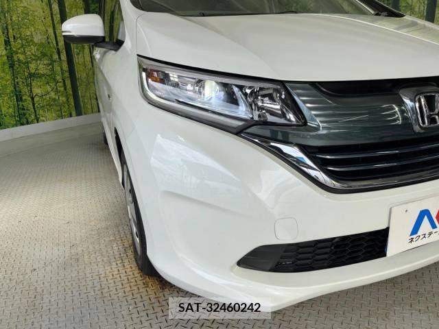 Honda FREED HYBRID 2019-05 382585-13
