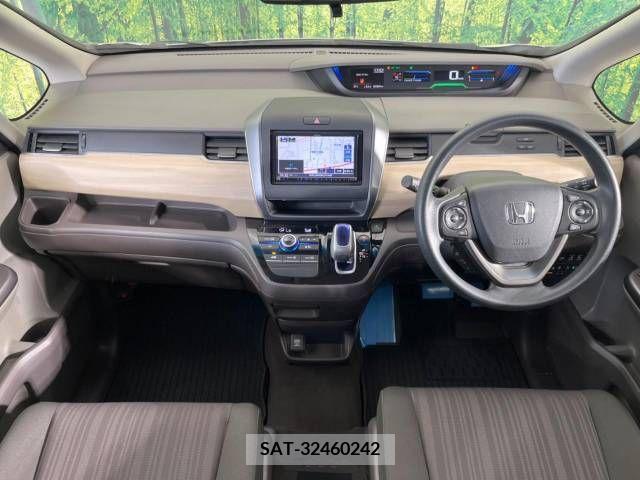 Honda FREED HYBRID 2019-05 382585-1