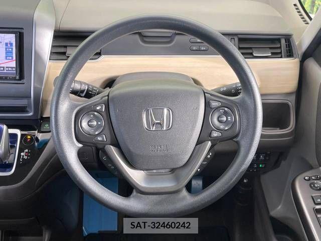 Honda FREED HYBRID 2019-05 382585-12