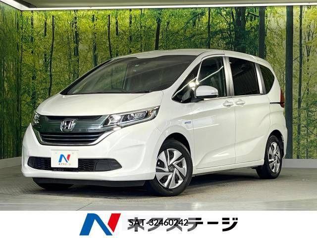 Honda FREED HYBRID 2019-05 382585-0