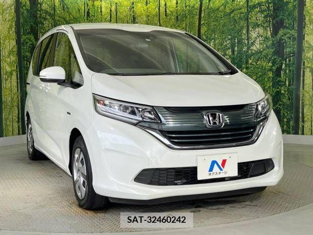 Honda FREED HYBRID 2019-05 382585-17