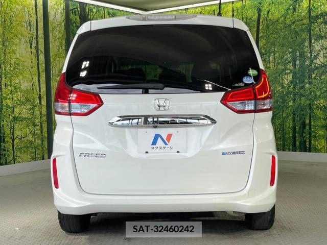 Honda FREED HYBRID 2019-05 382585-16