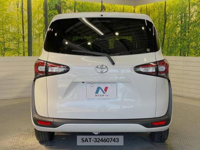 Toyota SIENTA 2020-09 314689-16