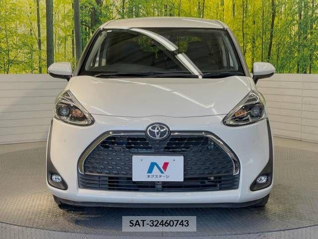Toyota SIENTA 2020-09 314689-15