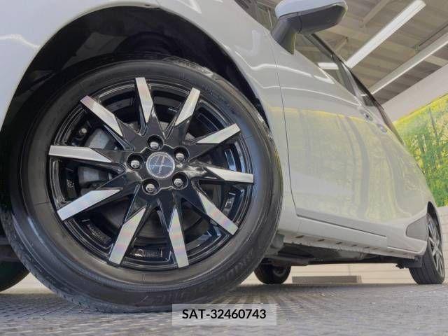 Toyota SIENTA 2020-09 314689-14