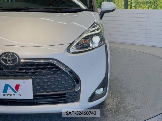 Toyota SIENTA 2020-09 314689-13