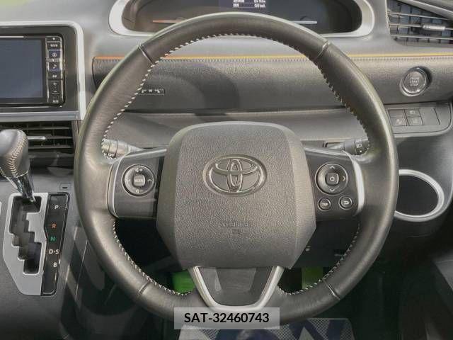 Toyota SIENTA 2020-09 314689-12