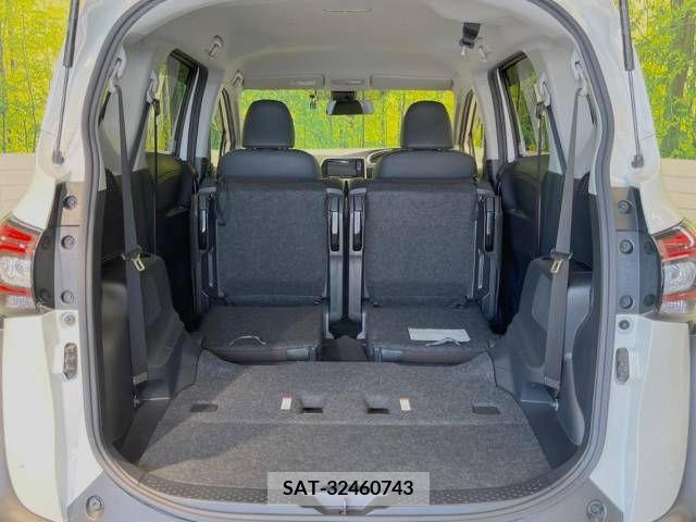 Toyota SIENTA 2020-09 314689-11