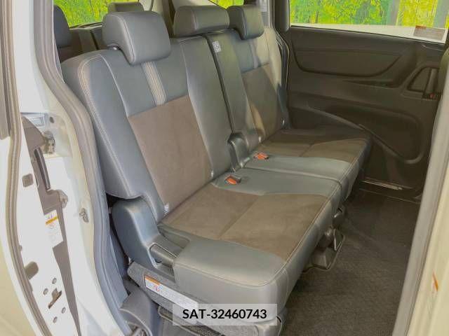 Toyota SIENTA 2020-09 314689-9