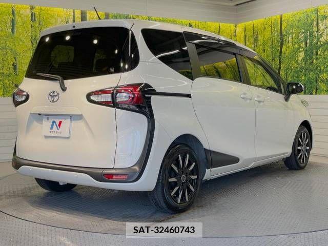 Toyota SIENTA 2020-09 314689-18