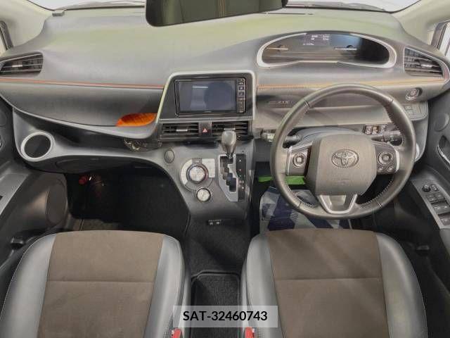 Toyota SIENTA 2020-09 314689-1