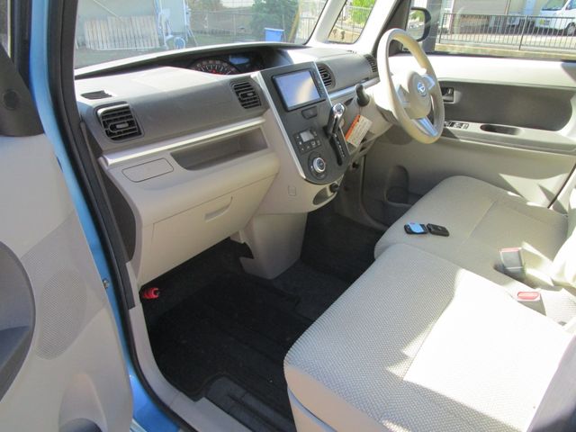 Daihatsu TANTO 2014-11 180860-13