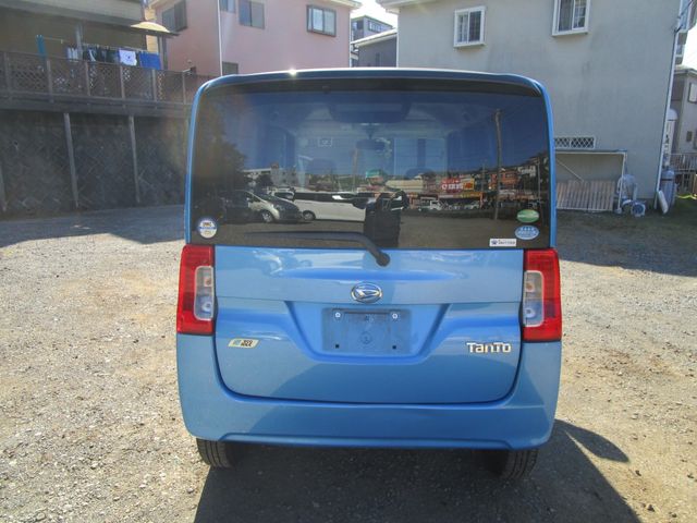 Daihatsu TANTO 2014-11 180860-6