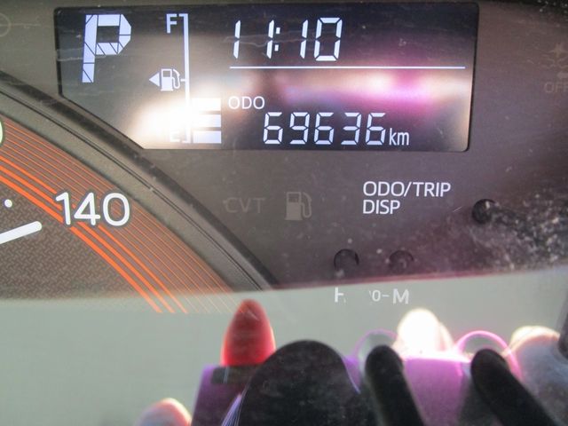 Daihatsu TANTO 2014-11 180860-15