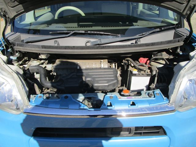 Daihatsu TANTO 2014-11 180860-19