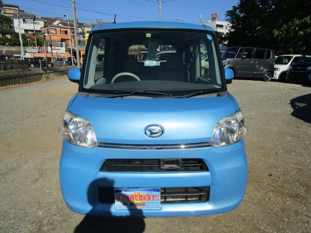 Daihatsu TANTO 2014-11 180860-8