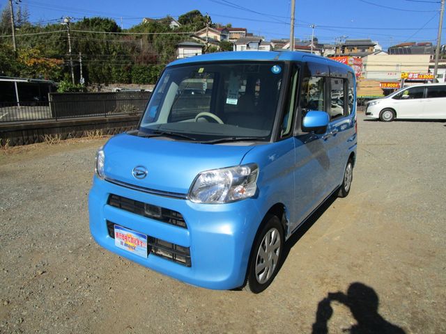 Daihatsu TANTO 2014-11 180860-3