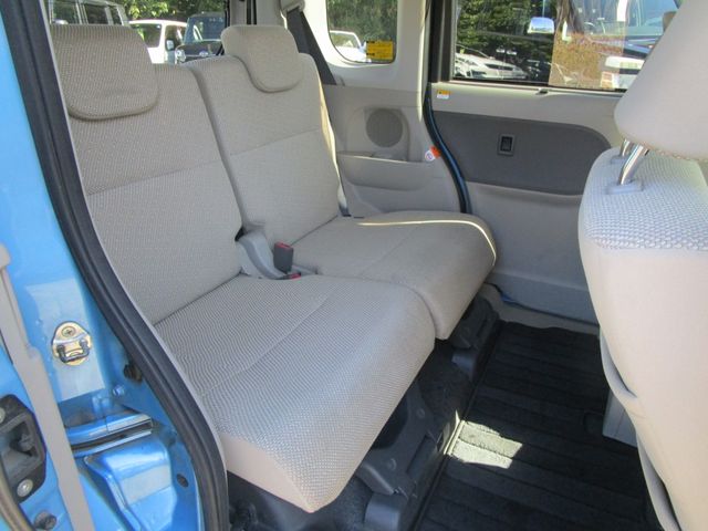 Daihatsu TANTO 2014-11 180860-10