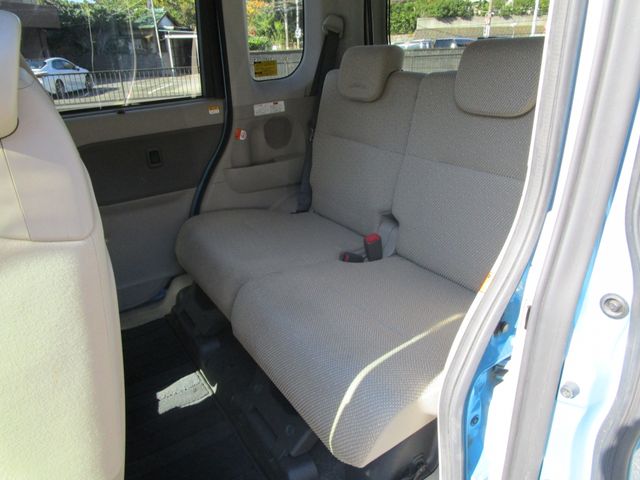 Daihatsu TANTO 2014-11 180860-12