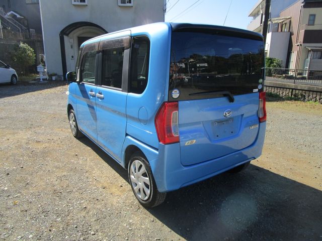 Daihatsu TANTO 2014-11 180860-5