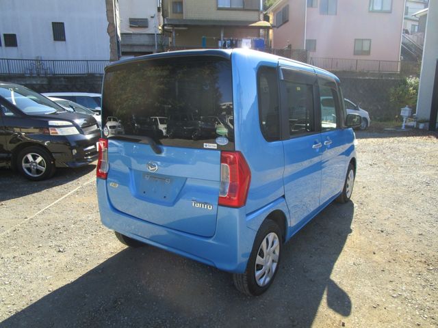 Daihatsu TANTO 2014-11 180860-2