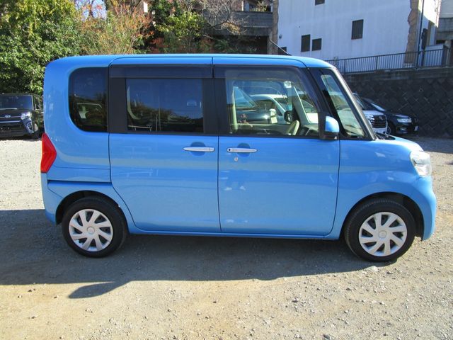 Daihatsu TANTO 2014-11 180860-7