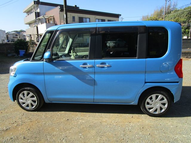 Daihatsu TANTO 2014-11 180860-4