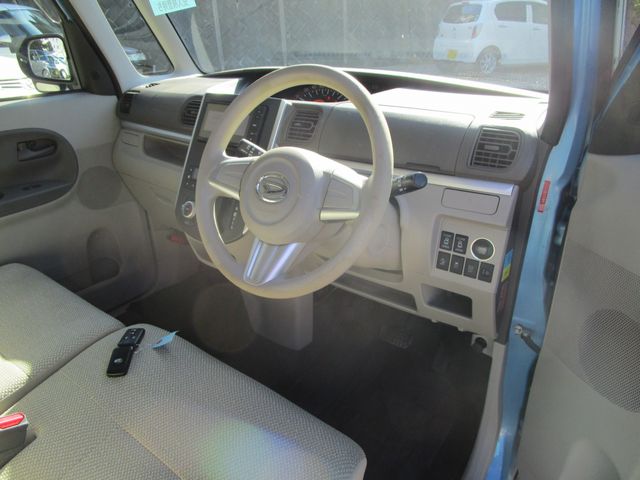 Daihatsu TANTO 2014-11 180860-9
