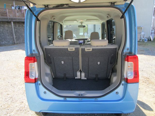 Daihatsu TANTO 2014-11 180860-11