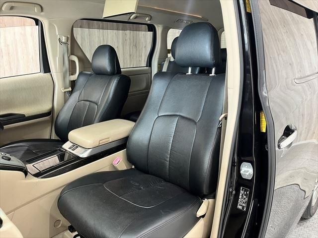 Toyota ALPHARD HYBRID 2013-07 185499-22
