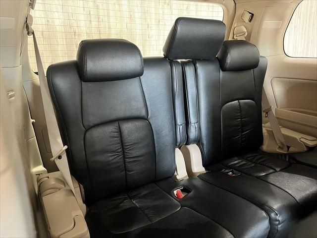 Toyota ALPHARD HYBRID 2013-07 185499-21