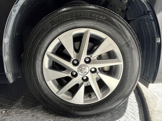 Toyota ALPHARD HYBRID 2013-07 185499-16