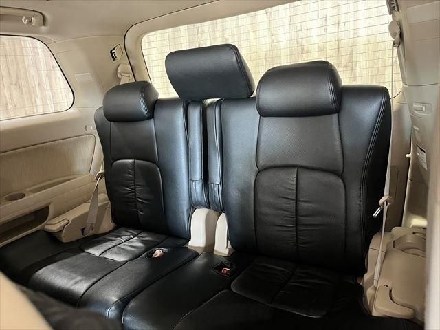 Toyota ALPHARD HYBRID 2013-07 185499-24