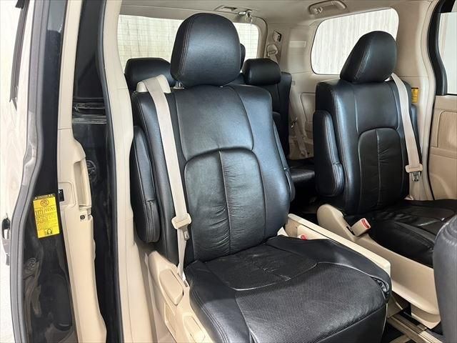 Toyota ALPHARD HYBRID 2013-07 185499-20