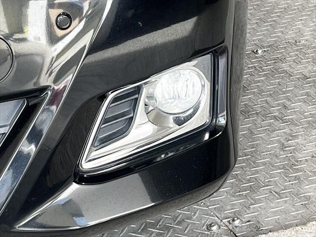 Toyota ALPHARD HYBRID 2013-07 185499-10