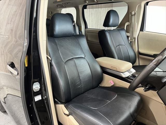 Toyota ALPHARD HYBRID 2013-07 185499-19
