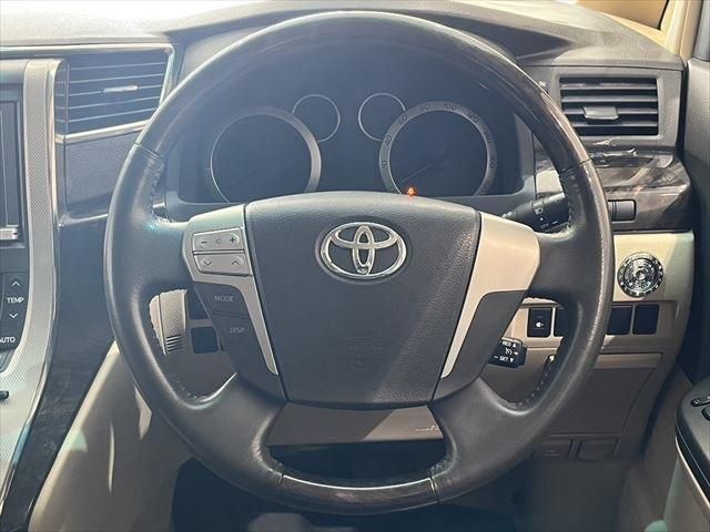 Toyota ALPHARD HYBRID 2013-07 185499-26