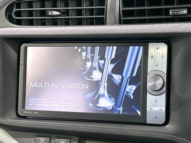 Toyota AQUA 2012-03 20981-2