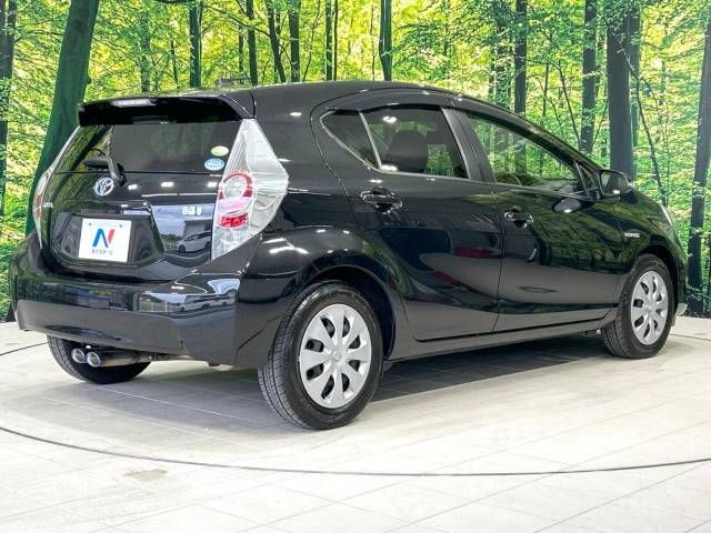 Toyota AQUA 2012-03 20981-17