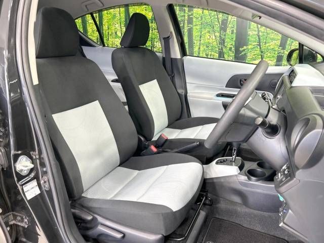 Toyota AQUA 2012-03 20981-8