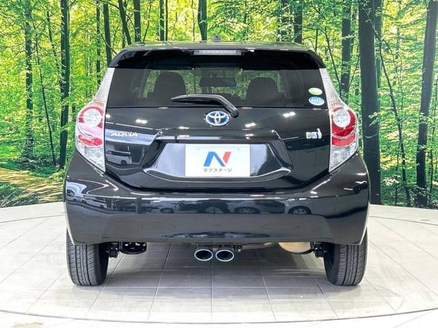Toyota AQUA 2012-03 20981-15
