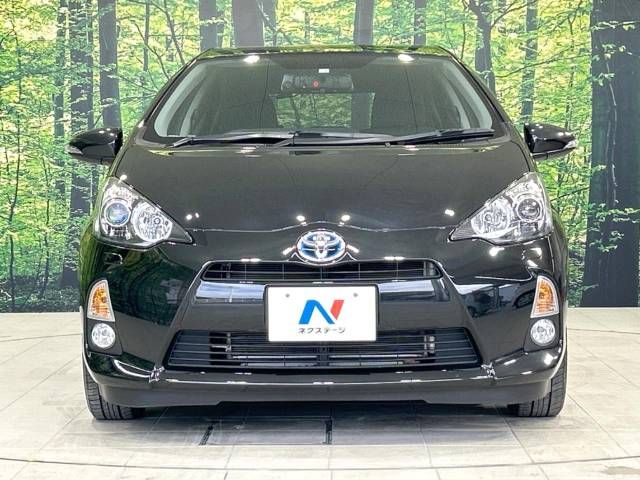 Toyota AQUA 2012-03 20981-14